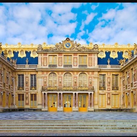 Home Versailles Extérieur photo