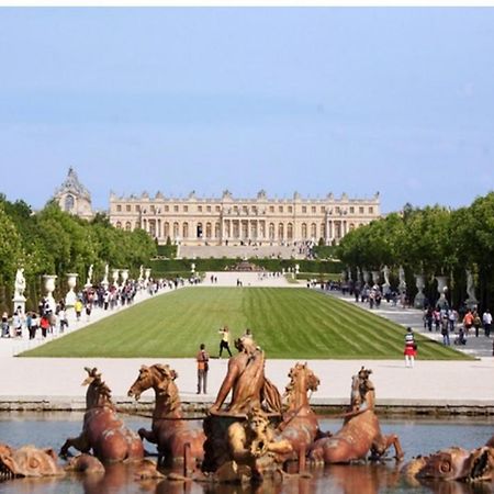 Home Versailles Extérieur photo