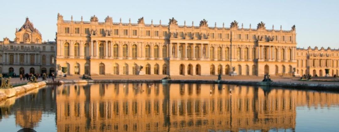 Home Versailles Extérieur photo